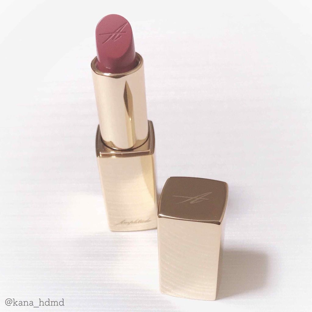 コンスピキュアス チークス/Amplitude/パウダーチークを使ったクチコミ(3枚目)