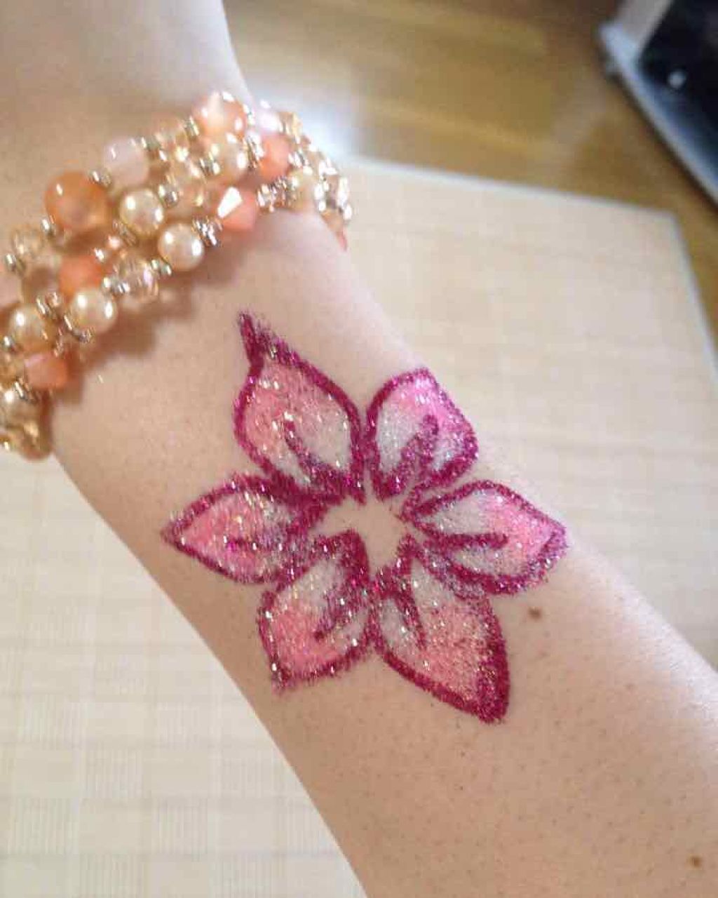 パーフェクトリペアエッセンスオイル/エスタ/ヘアオイルを使ったクチコミ（2枚目）