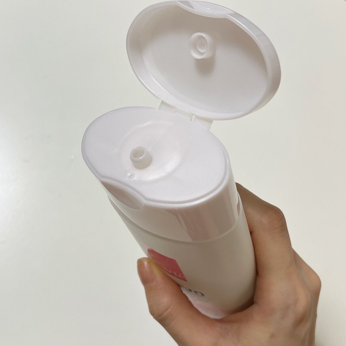 モイスチュア フェイス&ボディローション/カルテHD/ボディローションを使ったクチコミ(2枚目)