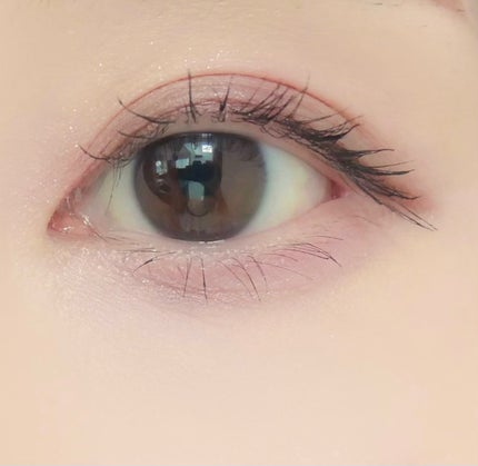 ワンダー スウィート アイシャドウ ソフトマット/リンメル ロンドン/アイシャドウパレットを使ったクチコミ(10枚目)