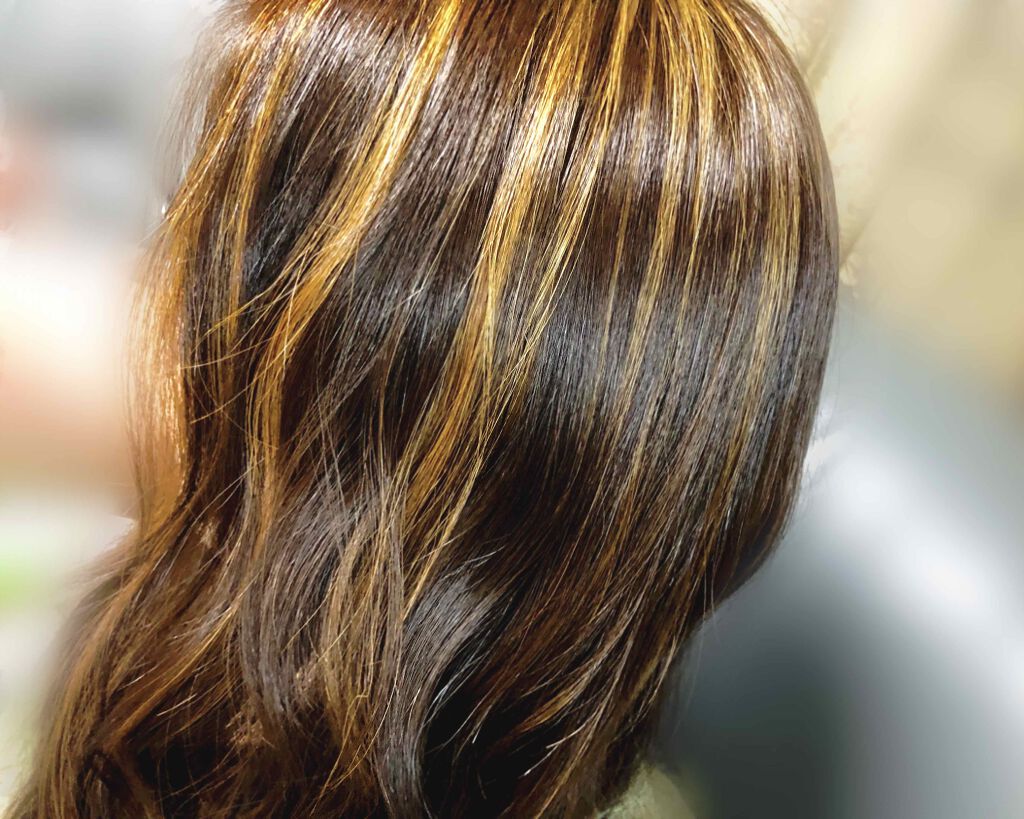 ディープモイスト ヘアパック1.5/&honey/ヘアマスク・ヘアパックを使ったクチコミ（1枚目）