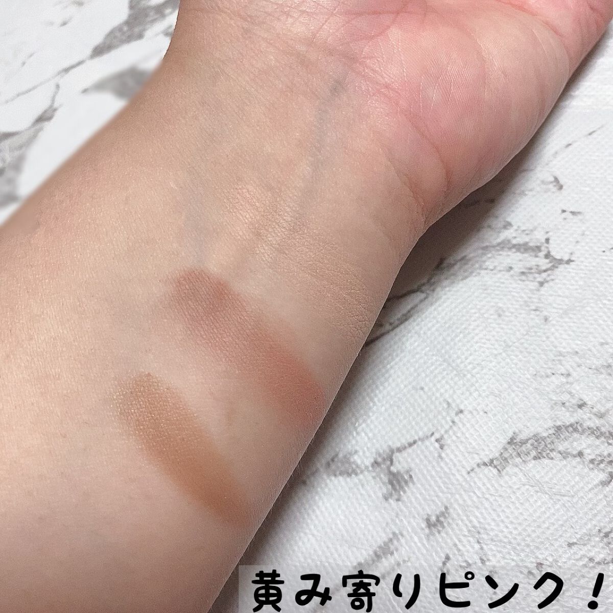 アイブロウキーパー/コフレドール/パウダーアイブロウを使ったクチコミ(9枚目)