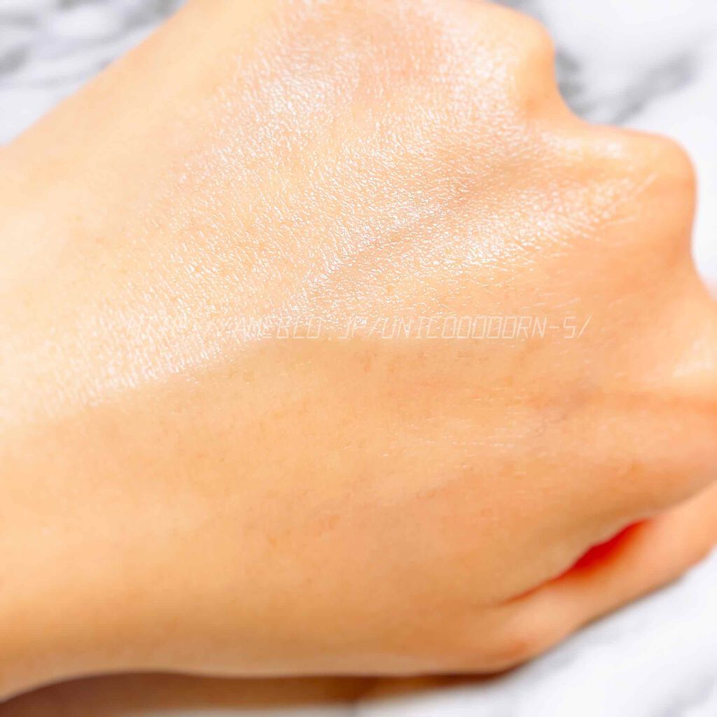 ジタンノオールインワンモイストエマルジョン/JITANNO/オールインワン化粧品を使ったクチコミ(4枚目)