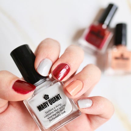 ネイル ポリッシュ 044/MARY QUANT/マニキュアの画像