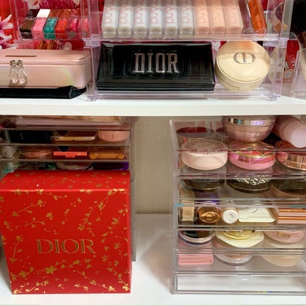 コスメ収納紹介/セリア/その他を使ったクチコミ(3枚目)