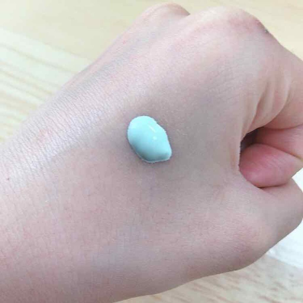 スムースカラーベース/毛穴パテ職人/化粧下地を使ったクチコミ（3枚目）