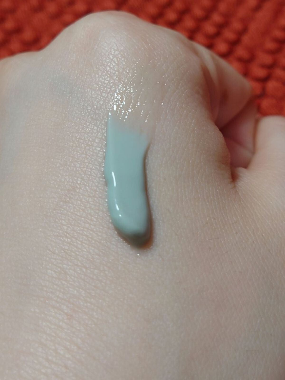 プレディア スパ・エ・メール ファンゴ W クレンズ/Prédia/クレンジングクリームを使ったクチコミ(2枚目)