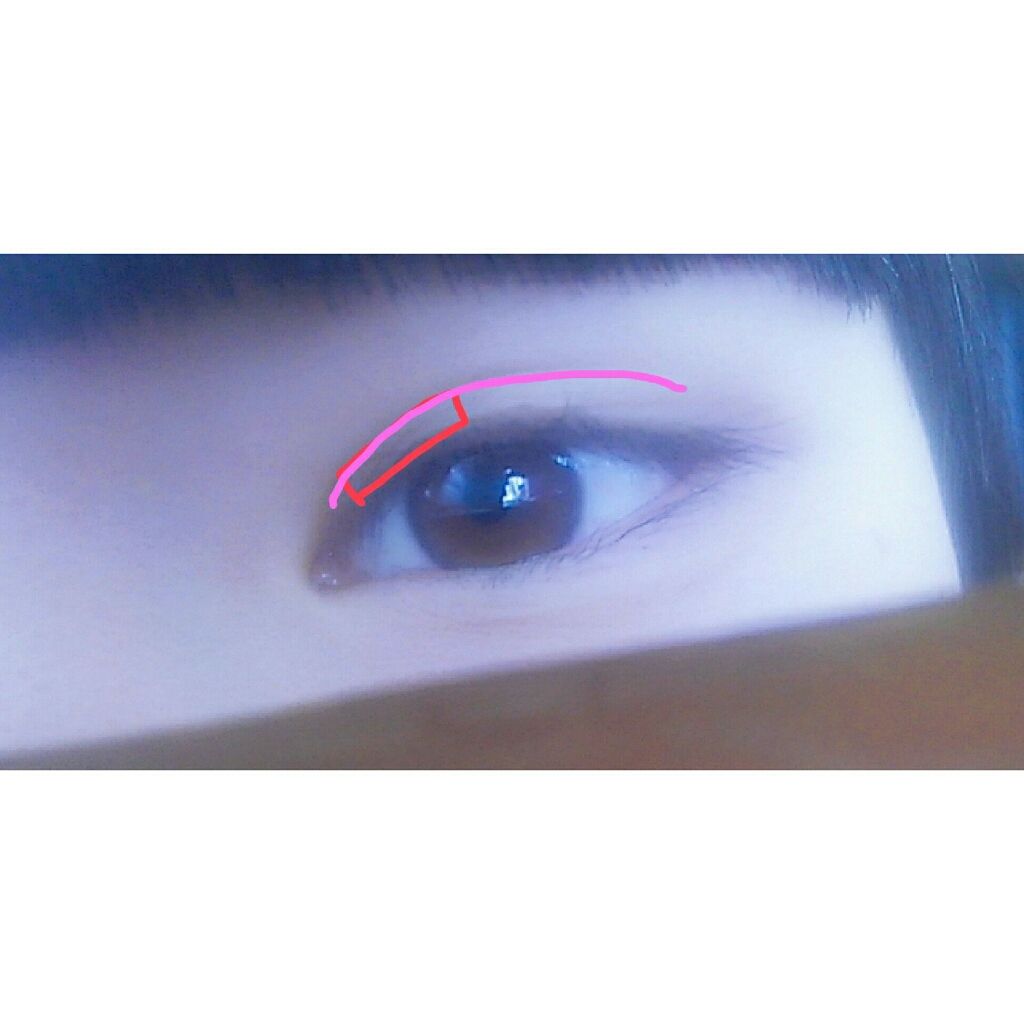 アイトーク/アイトーク/二重まぶた用アイテムを使ったクチコミ（3枚目）