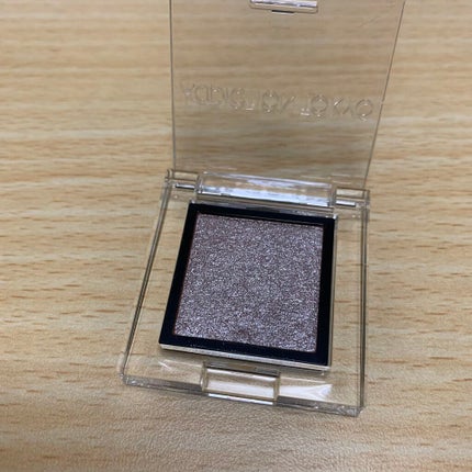 アディクション ザ アイシャドウ パール/ADDICTION/単色アイシャドウを使ったクチコミ(2枚目)