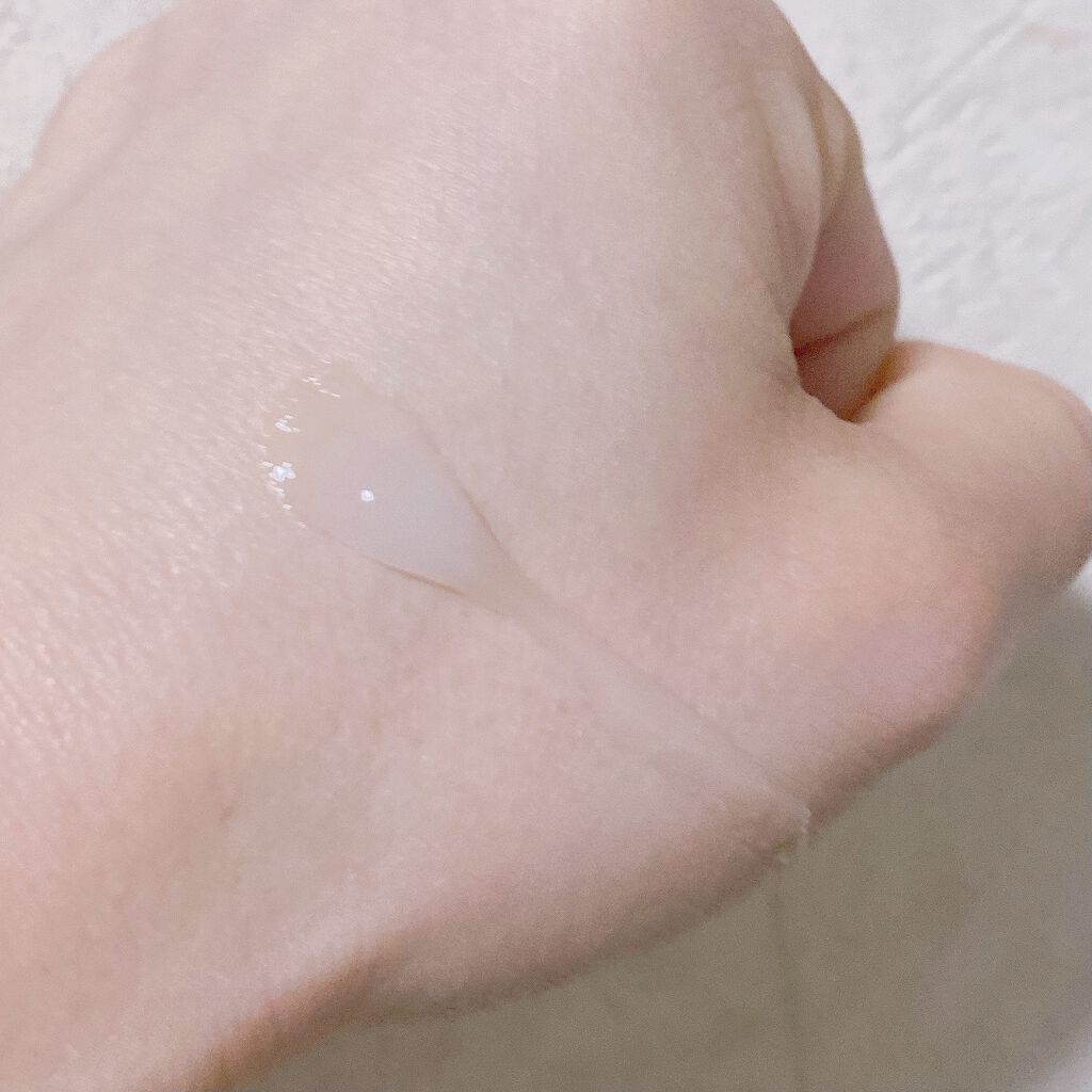 ゴマージュシュガー/meshimase/ボディスクラブを使ったクチコミ（3枚目）