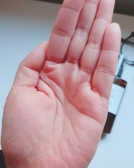 フェイシャルトナー ノーマル/IYVO/化粧水を使ったクチコミ(5枚目)