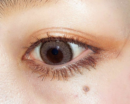 トーンアップアイシャドウ/CEZANNE/アイシャドウパレットを使ったクチコミ(3枚目)