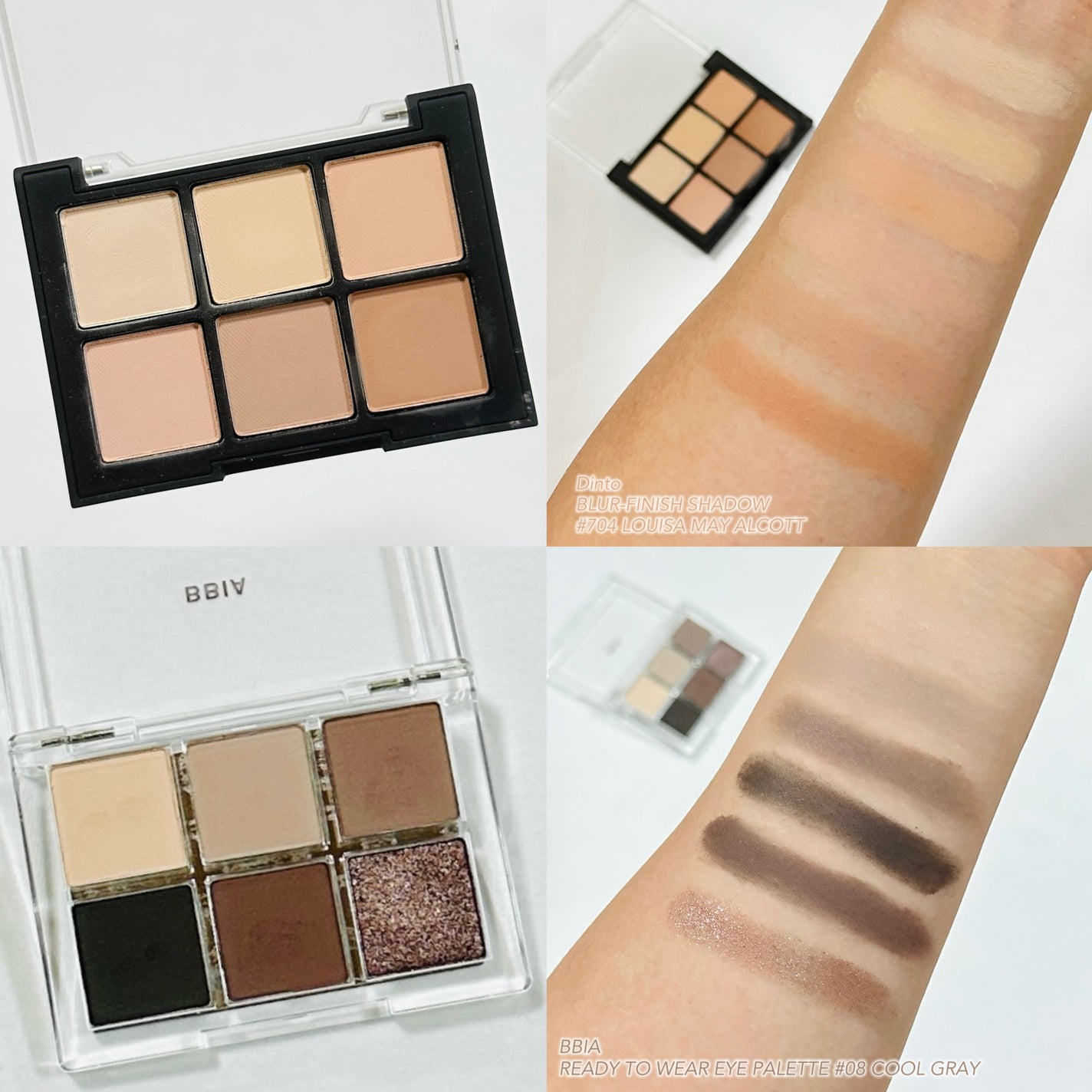 3CE フェイスブラッシュ/3CE/パウダーチークを使ったクチコミ(2枚目)