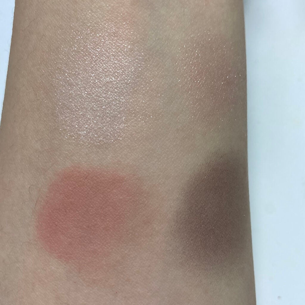 アイ カラー クォード/TOM FORD BEAUTY/アイシャドウパレットを使ったクチコミ(9枚目)