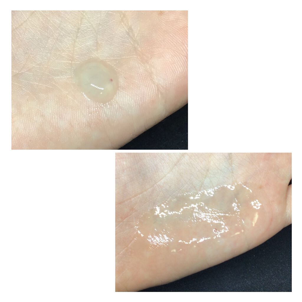 グッドスキンエッセンス(CICA)/ネイチャーリパブリック/美容液を使ったクチコミ(2枚目)