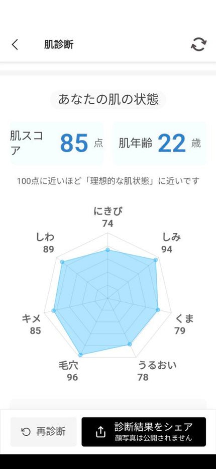 を使ったクチコミ(2枚目)