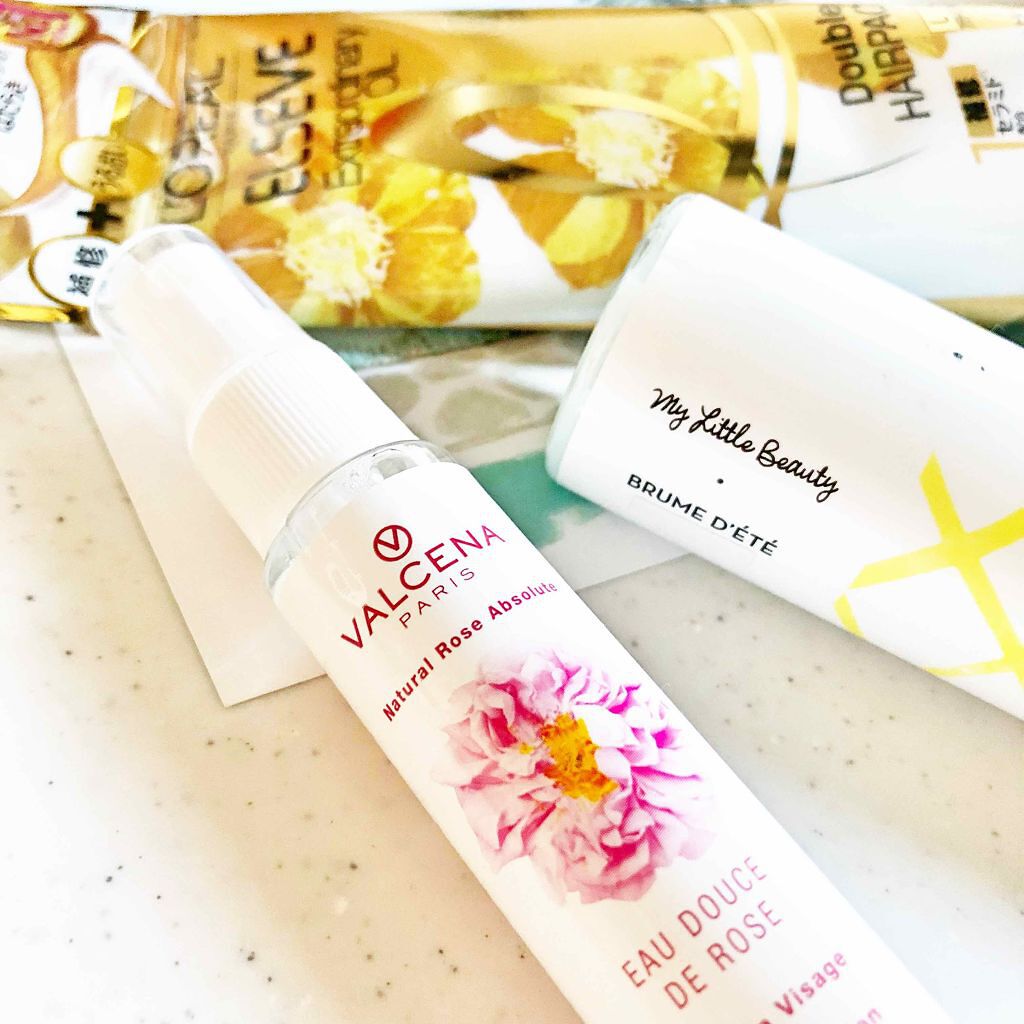 My Little Box/My Little Box/その他キットセットを使ったクチコミ(4枚目)