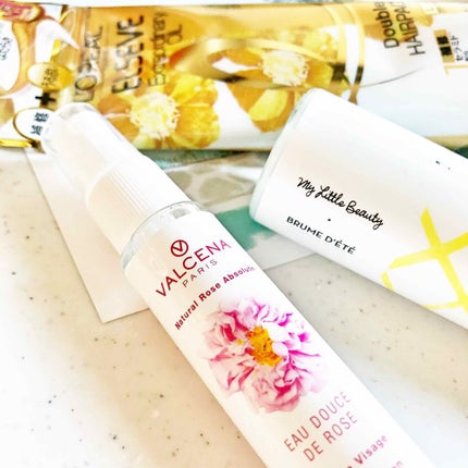 My Little Box/My Little Box/その他キットセットを使ったクチコミ(4枚目)