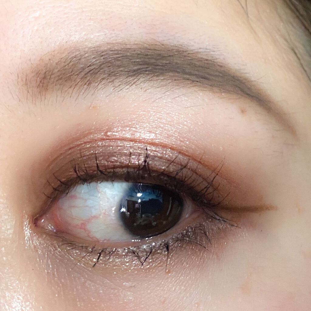 アイ カラー クォード/TOM FORD BEAUTY/アイシャドウパレットを使ったクチコミ(4枚目)