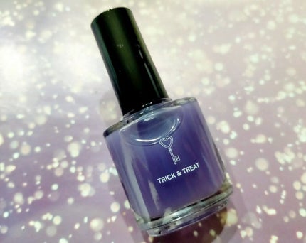 プレビュート クリア/プレビュート/オールインワンネイルを使ったクチコミ(2枚目)