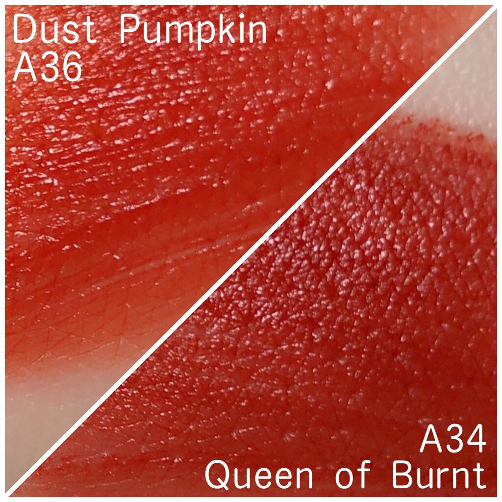 エアフィットベルベットティント/BLACK ROUGE/リップティントを使ったクチコミ（3枚目）