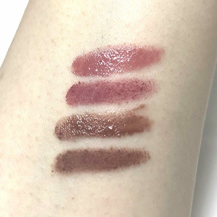 ヴェロアエクストリームマットリップスティック/ローラ メルシエ/口紅を使ったクチコミ(2枚目)