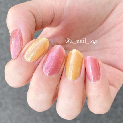 ジーニッシュ/ジーニッシュマニキュア/マニキュアを使ったクチコミ(4枚目)