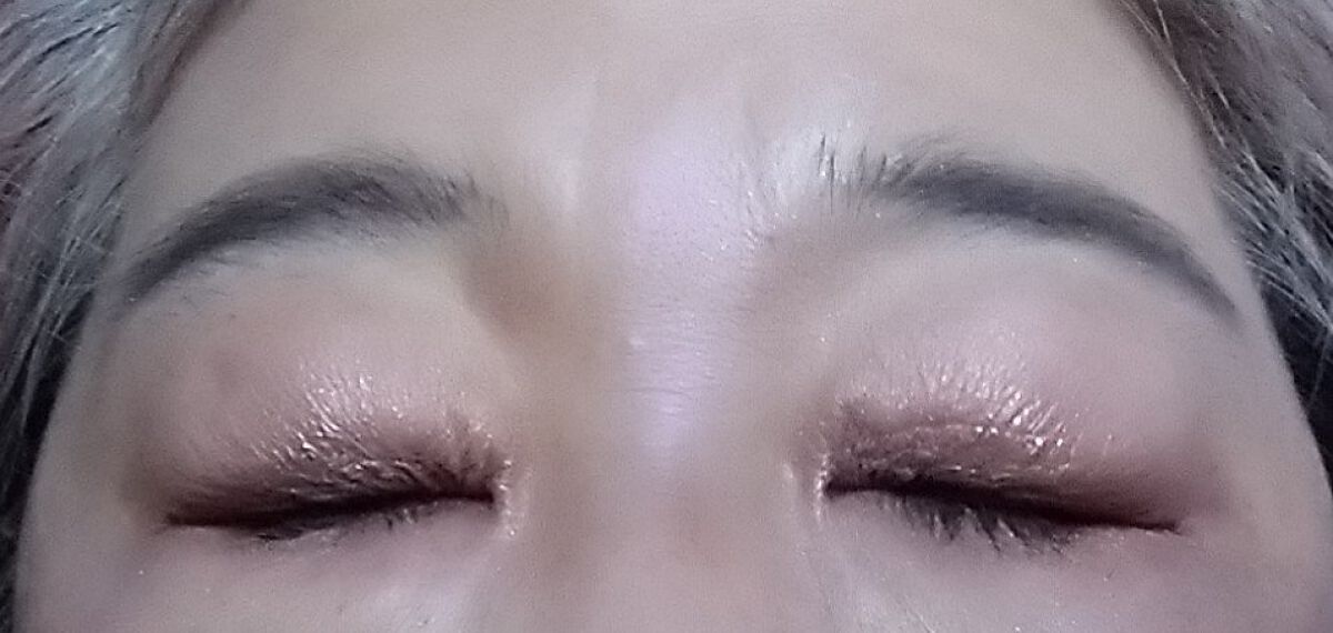 ラッシュフォーマーEX（ロングWP）/KATE/マスカラを使ったクチコミ（3枚目）