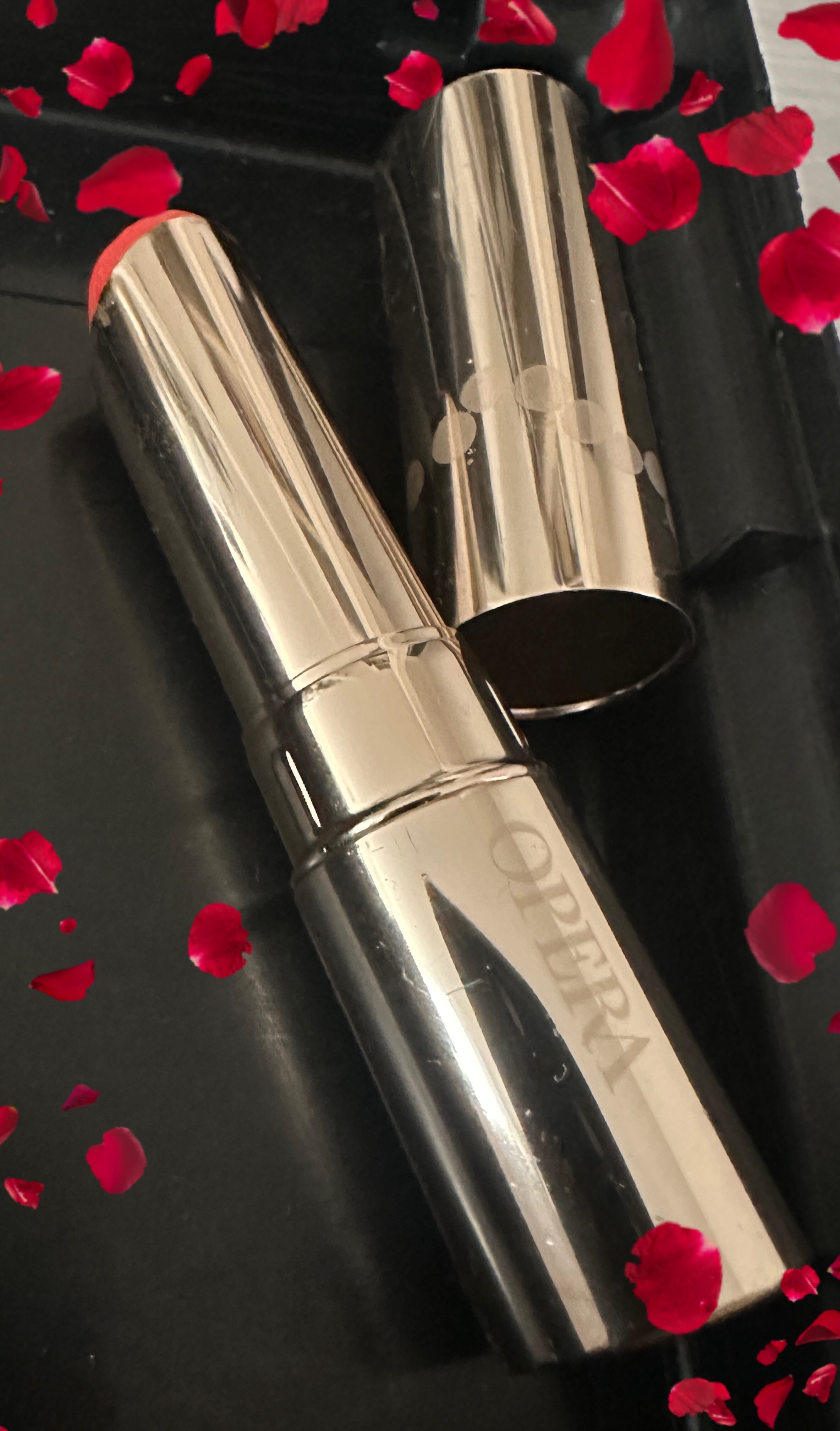 オペラ リップティント N/OPERA/リップティントを使ったクチコミ（1枚目）