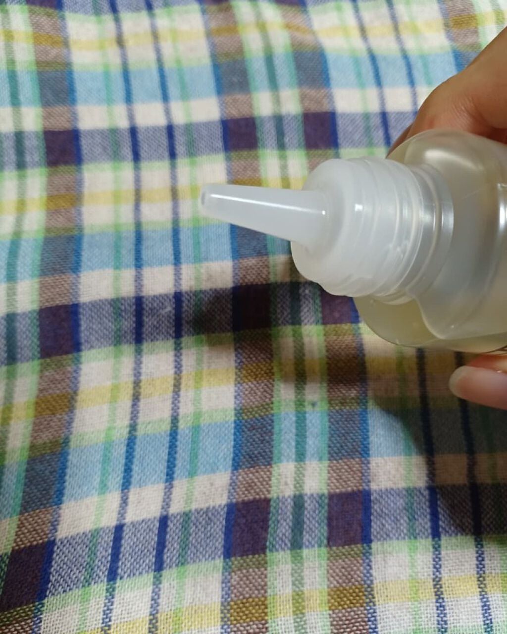 プロショット カスタムトリートメント/HAIR DOLCE/洗い流すヘアトリートメントを使ったクチコミ(3枚目)