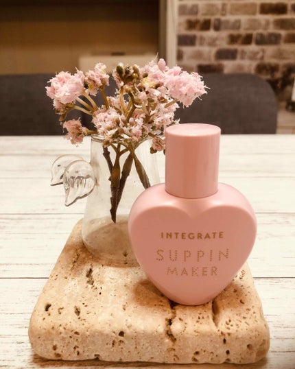 すっぴんメイカー CCリキッド/インテグレート/CCクリームを使ったクチコミ(1枚目)