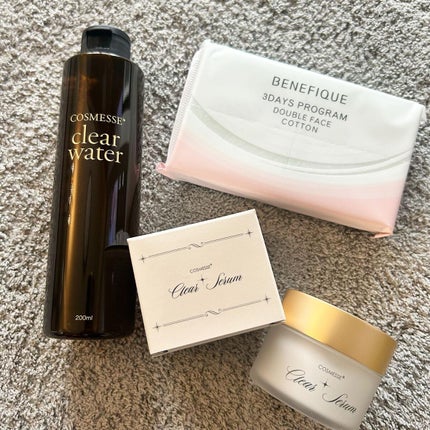 を使ったクチコミ(1枚目)