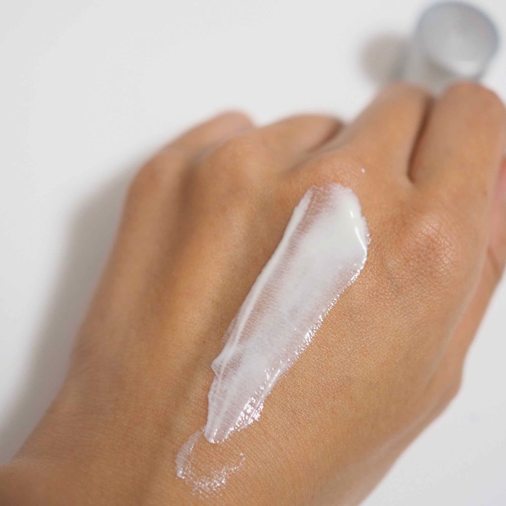 ピグメンビオ デイリーUVケア ホワイト SPF50+/PA++++/ビオデルマ/化粧下地を使ったクチコミ(3枚目)