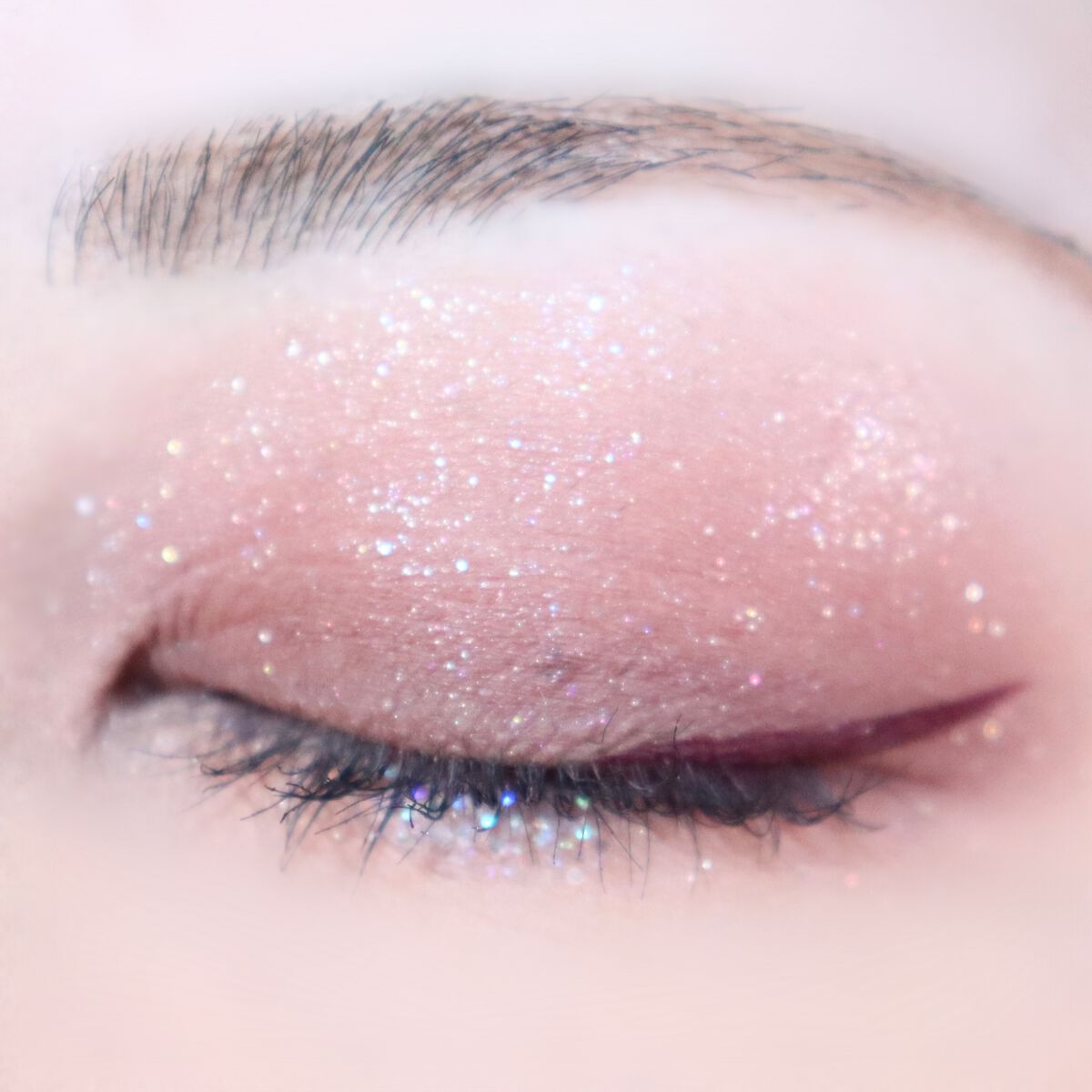 ホリカホリカ ラッシュコレクティングマスカラ/HOLIKA HOLIKA/マスカラを使ったクチコミ(2枚目)