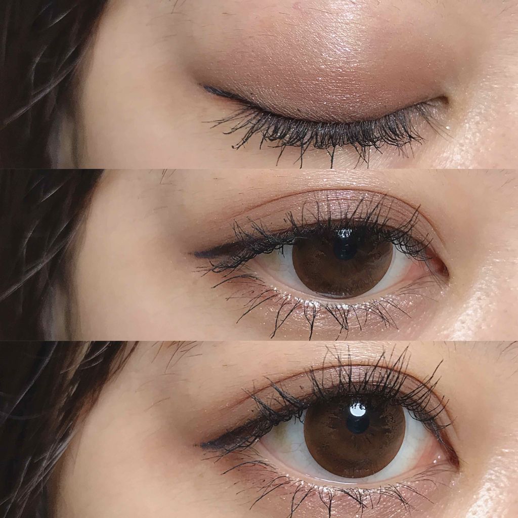 【旧品】パーフェクトスタイリストアイズ/キャンメイク/アイシャドウパレットを使ったクチコミ(4枚目)