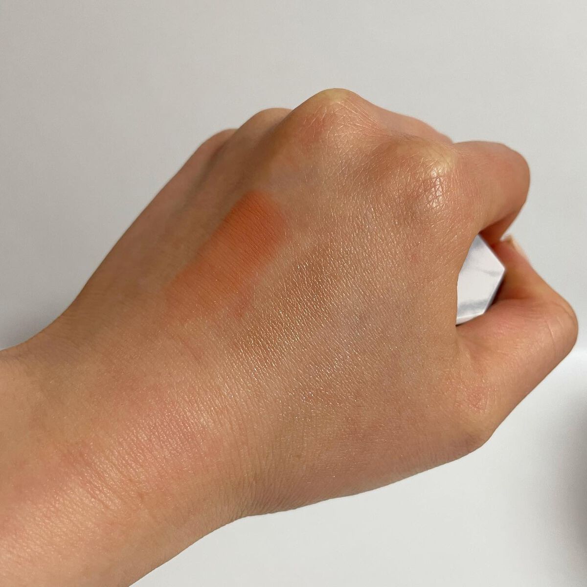 パラダイス デュアルパレット/DEAR DAHLIA/マルチパレットを使ったクチコミ(4枚目)