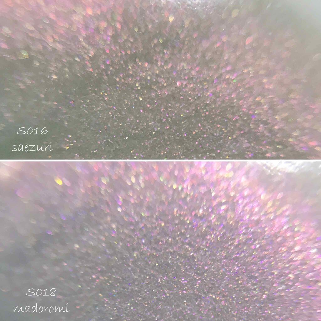 ネイルカラー/noiro/マニキュアを使ったクチコミ(4枚目)