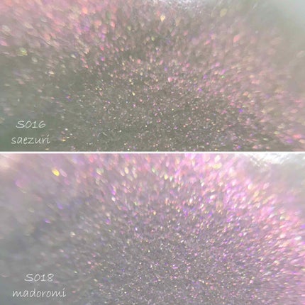 ネイルカラー/noiro/マニキュアを使ったクチコミ(4枚目)