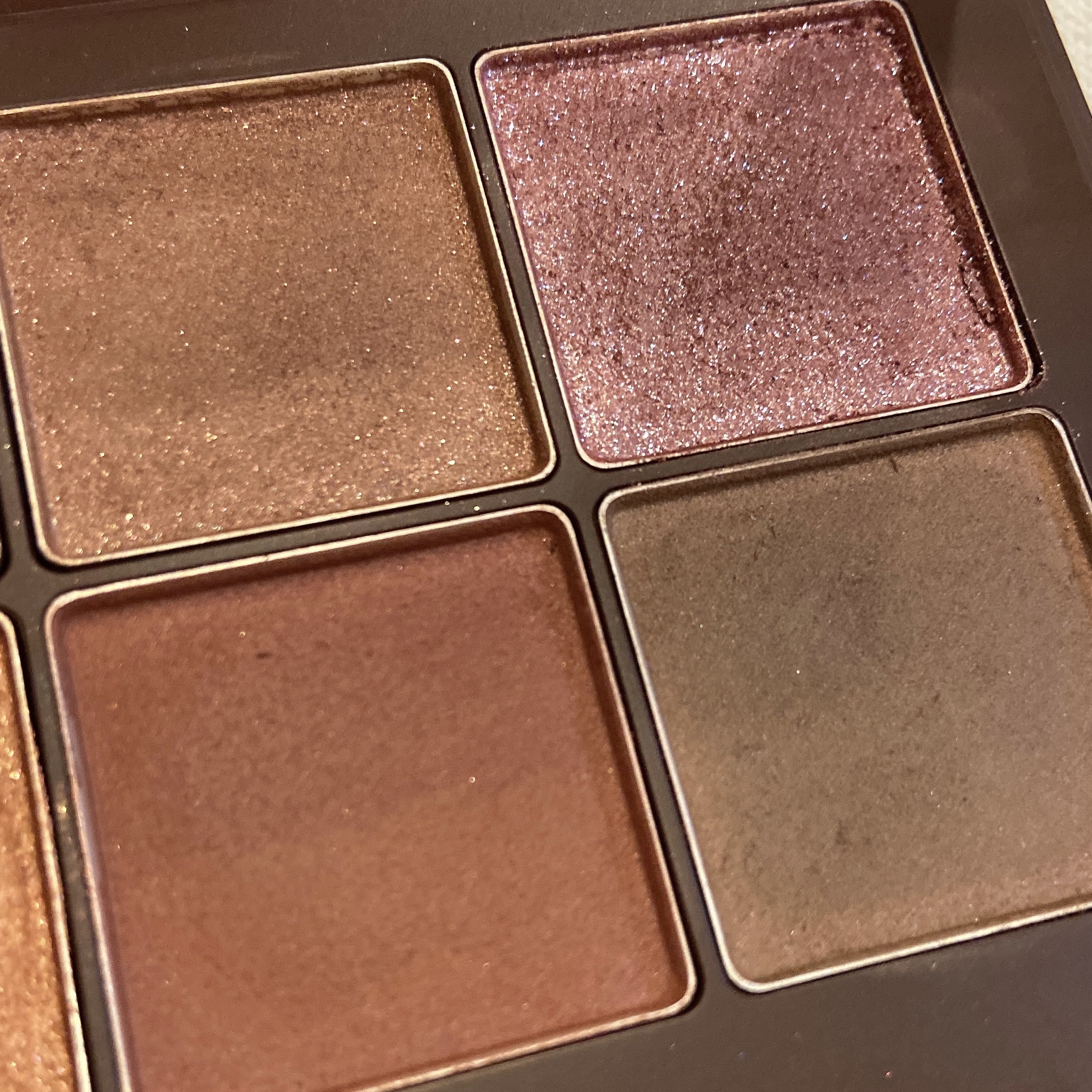 N’s COLLECTION 1day/N’s COLLECTION/ワンデー（１DAY）カラコンを使ったクチコミ（2枚目）