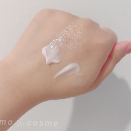 ココチ エージー グローイング エッセンス クリーム マスク/COCOCHI/フェイスクリームを使ったクチコミ(5枚目)