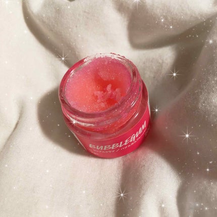 バブルガムフレーバー リップスクラブ/ラッシュ/リップスクラブを使ったクチコミ(2枚目)