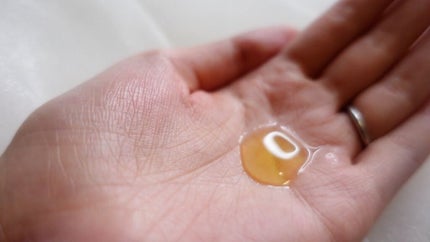 ラディアンーCビタミンスポットアンプル/LANEIGE/美容液を使ったクチコミ(5枚目)