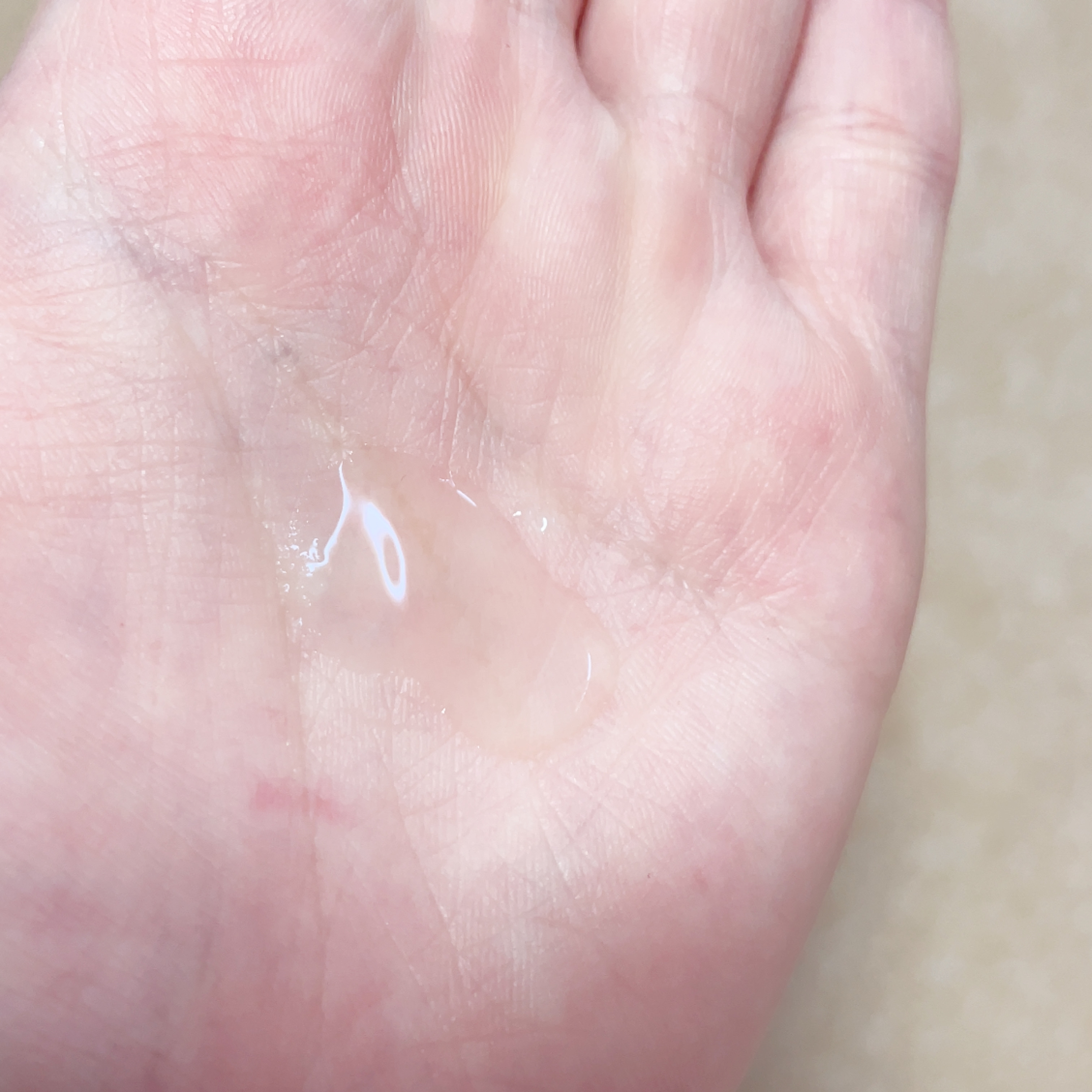 ホホバオイル/無印良品/ボディオイルを使ったクチコミ（2枚目）