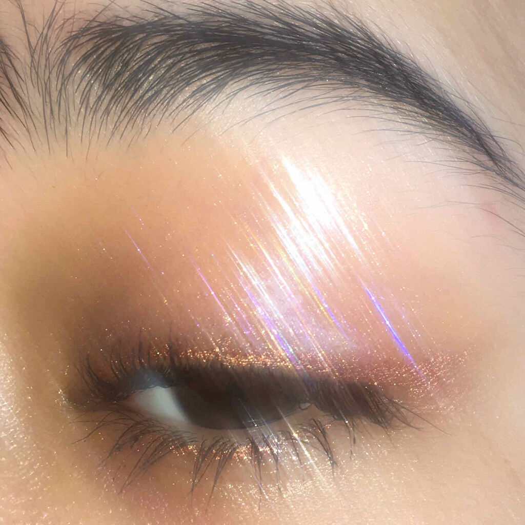 Ultra Glossy Lip/ColourPop/リップグロスを使ったクチコミ（1枚目）