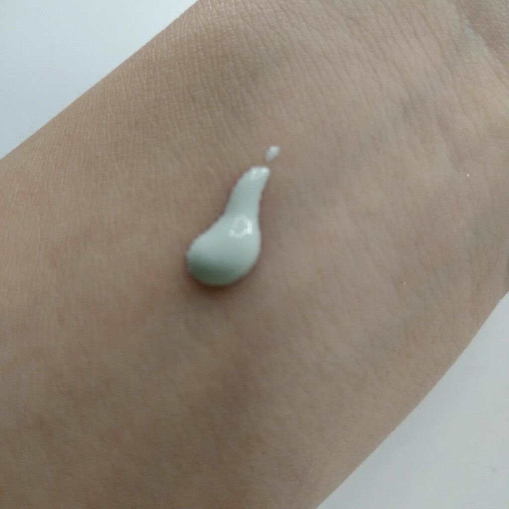 メーキャップ ベース クリーム UV/ちふれ/化粧下地を使ったクチコミ(3枚目)