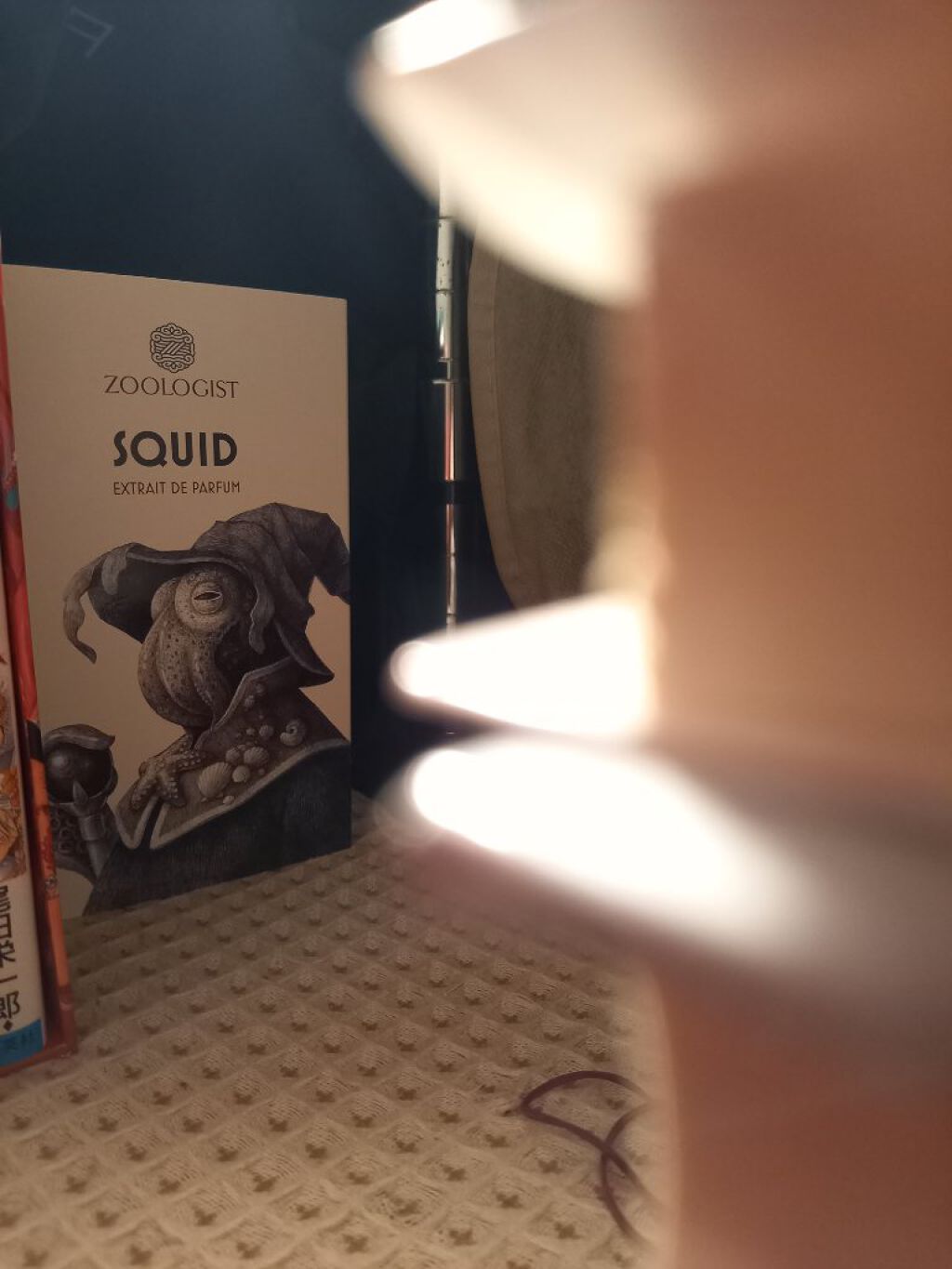 苺 on LIPS 「世界観に一目惚れして購入。あまり使っていない。本当に磯、という..」(1枚目)