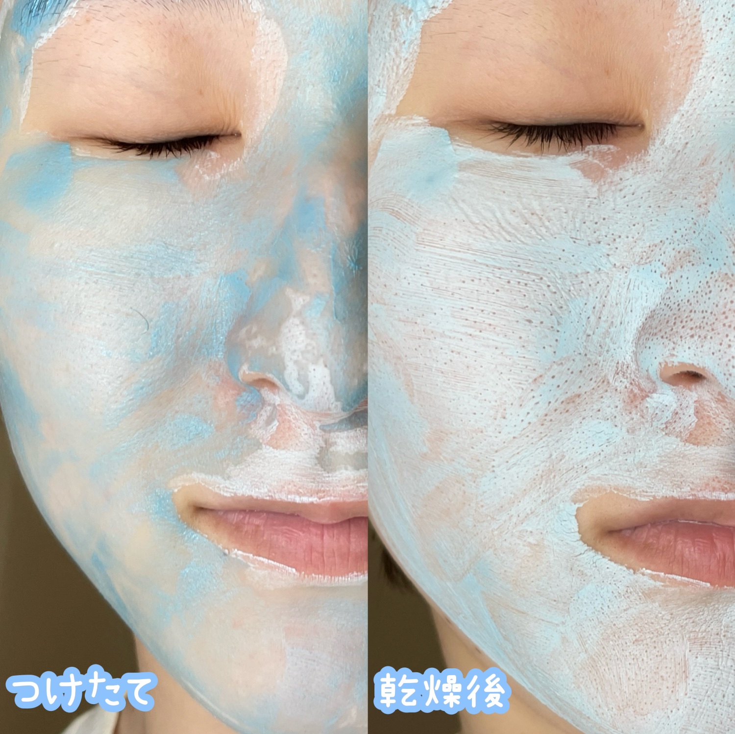 ゼロ毛穴パッド 2.0/MEDICUBE/トナーパッドを使ったクチコミ（3枚目）