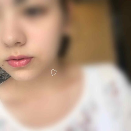 WP ディアダーリンソーダティント/ETUDE/口紅を使ったクチコミ(3枚目)