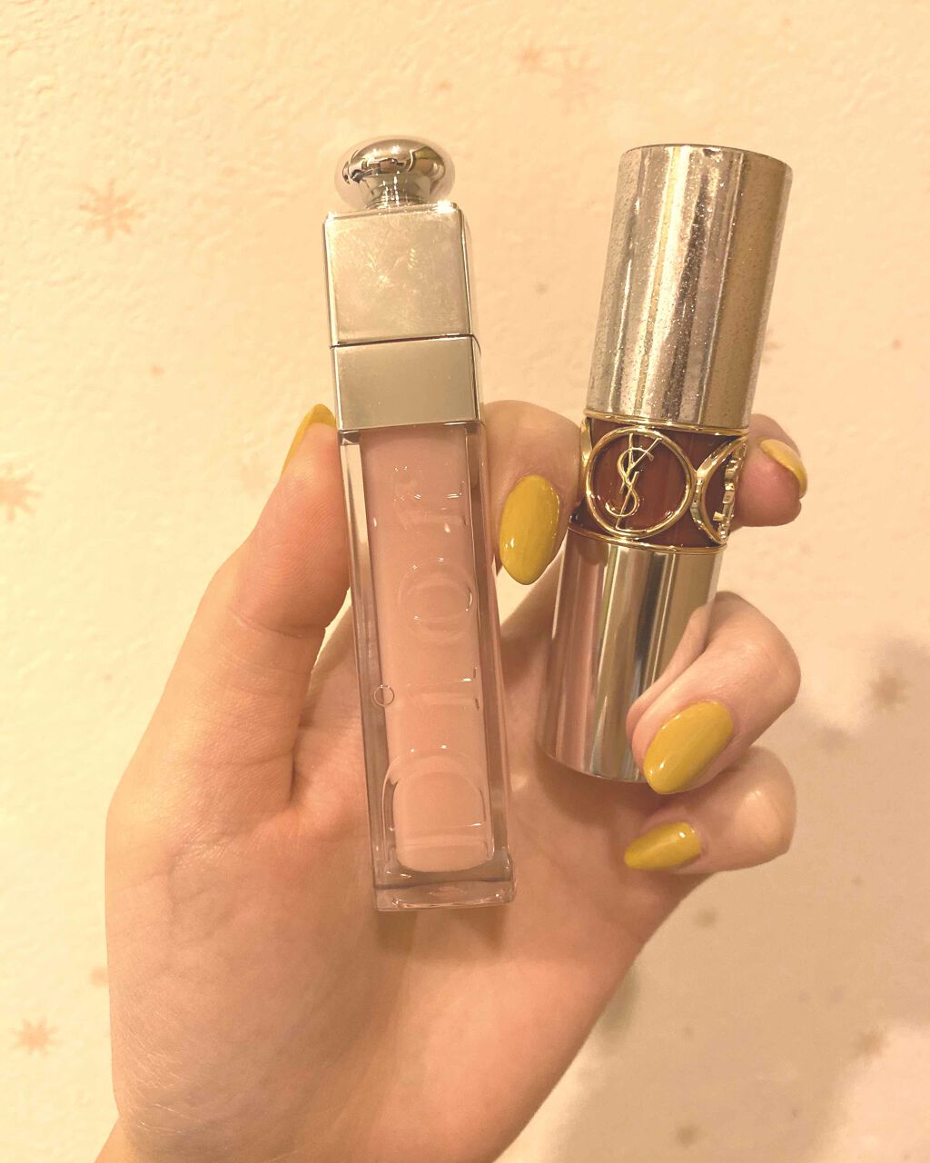 カラフルネイルズ/キャンメイク/マニキュアを使ったクチコミ(3枚目)