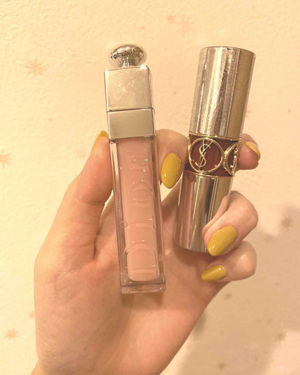 ジェルネイル(ライト対応)/セリア/ジェルネイルを使ったクチコミ(3枚目)